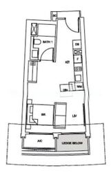 One Pearl Bank (D3), Apartment #559189801